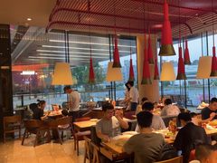 -大师兄·西北小馆(金湾华发商都店)
