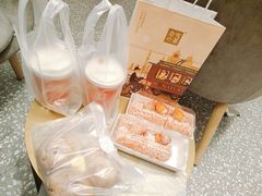 -奈雪的茶(市百一店)