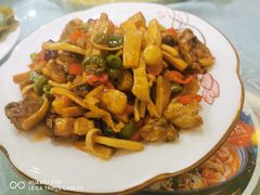 -大师傅金奖啤酒鱼(西街口总店)