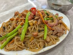 -柳记(南铁店)