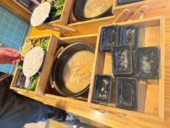 -勺子米线·云南传统小吃市集(四方街店)