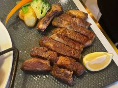 -IL Forno 意坊·意大利餐厅(花园店)