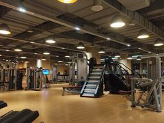 -北京嘉里健身·Kerry Sports(北京嘉里大酒店)