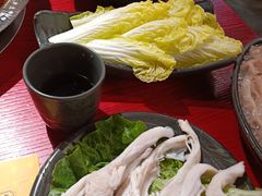 -谭鸭血老火锅(万象九宜城店)