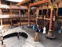 -莎士比亚环球剧场