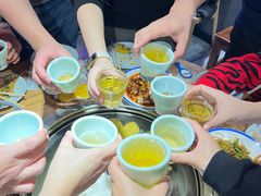 -马家大院铁锅炖(京粮广场店)