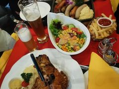 -申德勒加油站西餐厅(日坛路总店)