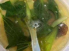 -东园小馆·早茶·淮扬小炒(三盛广场店)