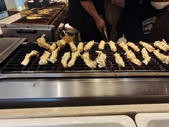 -雍和会海鲜姿造自助(湖东路店)