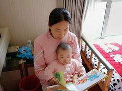 -千户高端家政育儿嫂·保姆·儿童陪伴师