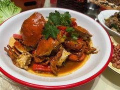 -马良味博·烧烤·小龙虾(运达广场店)