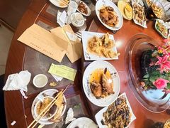 -春發合饭庄