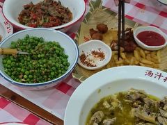 -西江红·株洲本地菜(滨江南路店)