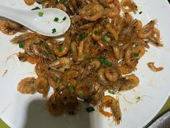 -颜氏双江清水鱼一养身火锅(磁器口店)