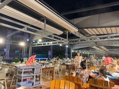 -渔家火锅·海鲜自助餐·演艺(亚龙湾天域酒店)