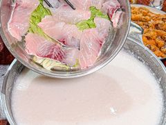 -顺德一品粥·20年凤城老字号(芳村店)