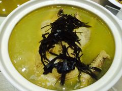 -辣螃铠盆盆蟹大排档(海昌店)