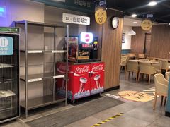 -魏家凉皮(十里河店)