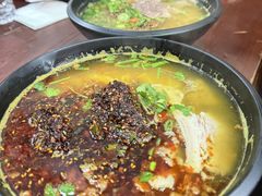 -一品飘香米线(一中总店)