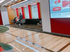 -中国工商银行(上海市徐汇支行华山路支行)