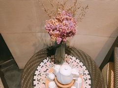-TOUCH·游泳健身(重庆JW万豪店)