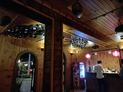 -老房子·1881海鲜餐厅