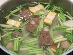 -牛焱·贵州黄牛肉火锅(城西银泰店)