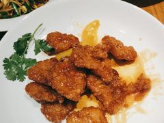 -俭寨大盘鸡·缸子肉·小公鸡·新疆菜(云通店)