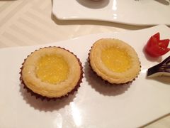 燕窩蛋撻-阿一鲍鱼·20年匠心传承(天河北旗舰店)