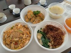 -本味轩精品茶餐厅(黄山路店)