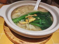 -蔡澜点心·粤菜(花城汇南区店)