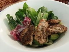 android_upload_pic-BONAZZA 意大利餐厅