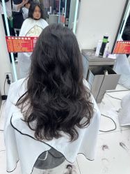 -乾健·烫染·接发SALON