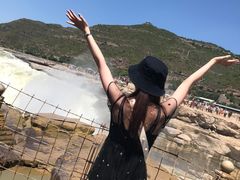 -陕西黄河壶口瀑布旅游区