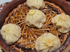 -老淮城·长鱼面(河下古镇店)