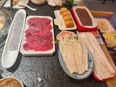 -牛品荟牛肉火锅(新城广场店)