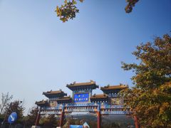 -北京西山国家森林公园