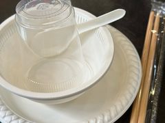 餐具摆设-川香煲(茅台路店)