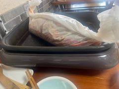 -纽道沸巫山纸包鱼(中海国际店)