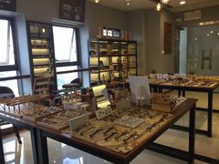 -肆兮眼镜·蔡司·徕卡战略合作店(大坪店)