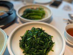 -广州富力丽思卡尔顿酒店·丽轩·粤菜