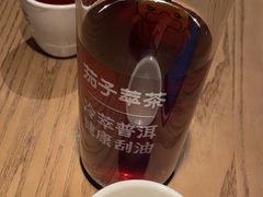 -茄子恰恰·新云南小炒(坪山益田店)