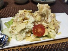-樱の千渡日式料理·铁板烧•烧鸟(金盛田广场店)