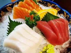 刺身小拼-松子料理(华威桥店)