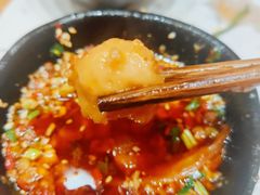 -独食火锅·半米屋台(望平街店)