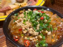 -北丐先生·野馄饨烧烤(雨花万象店)