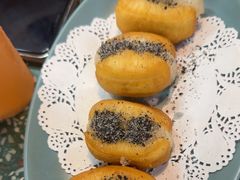 -怒火八零串串火锅(大渡口新天泽店)