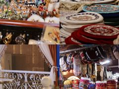 -新疆国际大巴扎