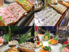 -喜庭海鲜自助(北辰三角洲北辰荟店)