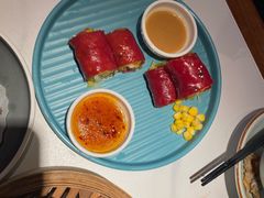 -禄运茶居·手工点心(猎德店)